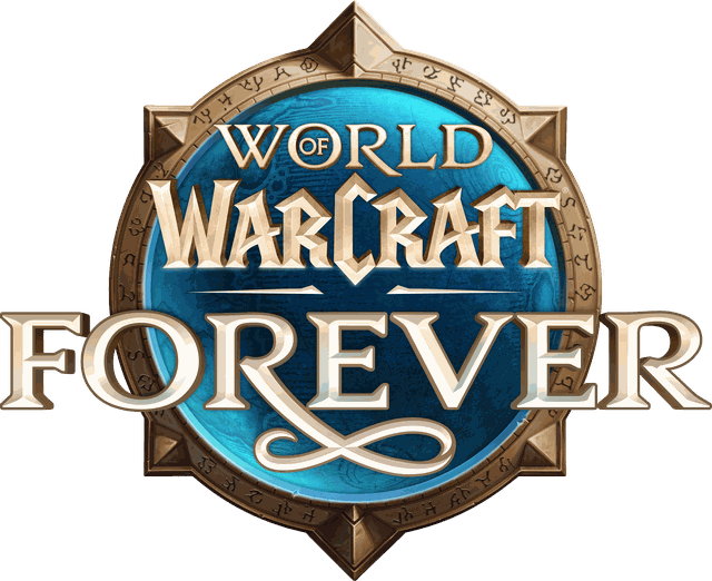World of Warcraft: Forever